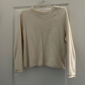 Madewell Sweater